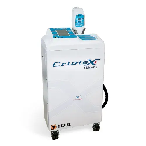 CrioteX (1 Cabezal)