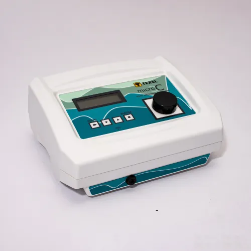 MicroC