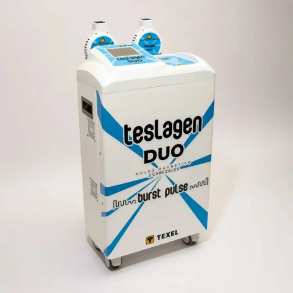 TeslaGen Duo (Burst Pulse)