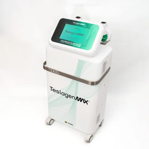 TeslaGen MAX