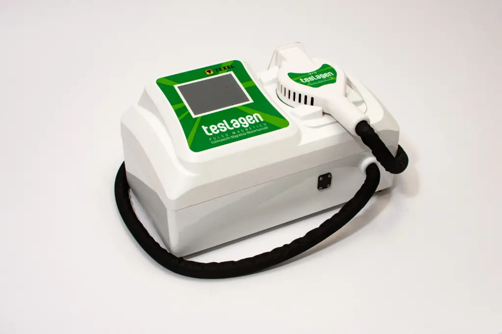 TeslaGen (Clasic)